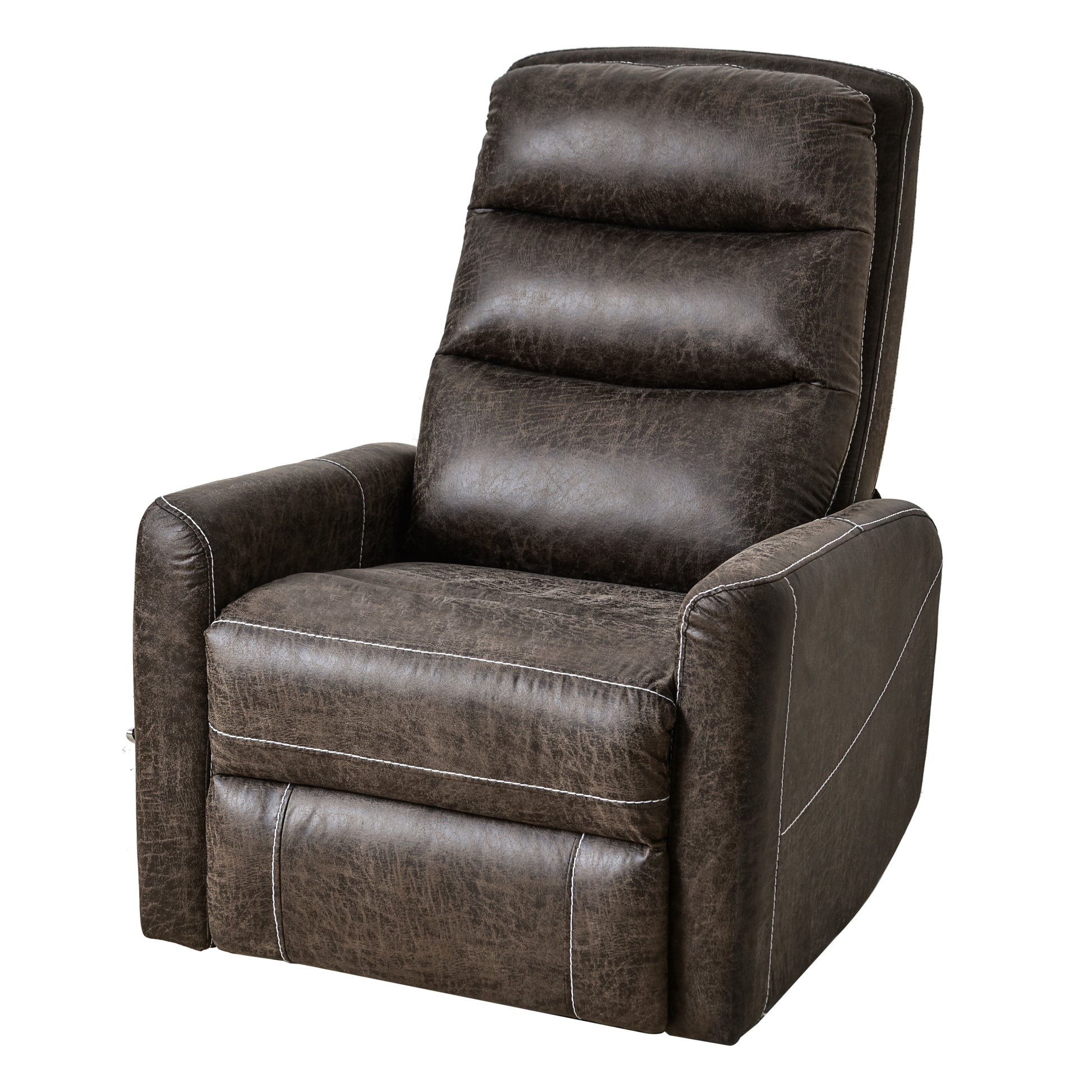 Swivel Glider Rocker Recliner Chair For