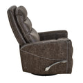 Swivel Glider Rocker Recliner Chair For