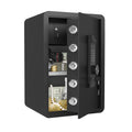 High Security Super Large Sized Safe Box, 3.5 Cub