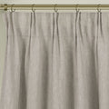 Newport Blackout Curtains For Bedroom, Linen