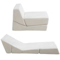 Folding Sofa Bed Couch Unfold For Comfortable Nap
