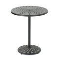 Arlana 35'' Round Bar Table