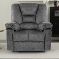 Power Lift Recliner Chair Sofa For Elderly With