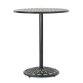 Arlana 35'' Round Bar Table