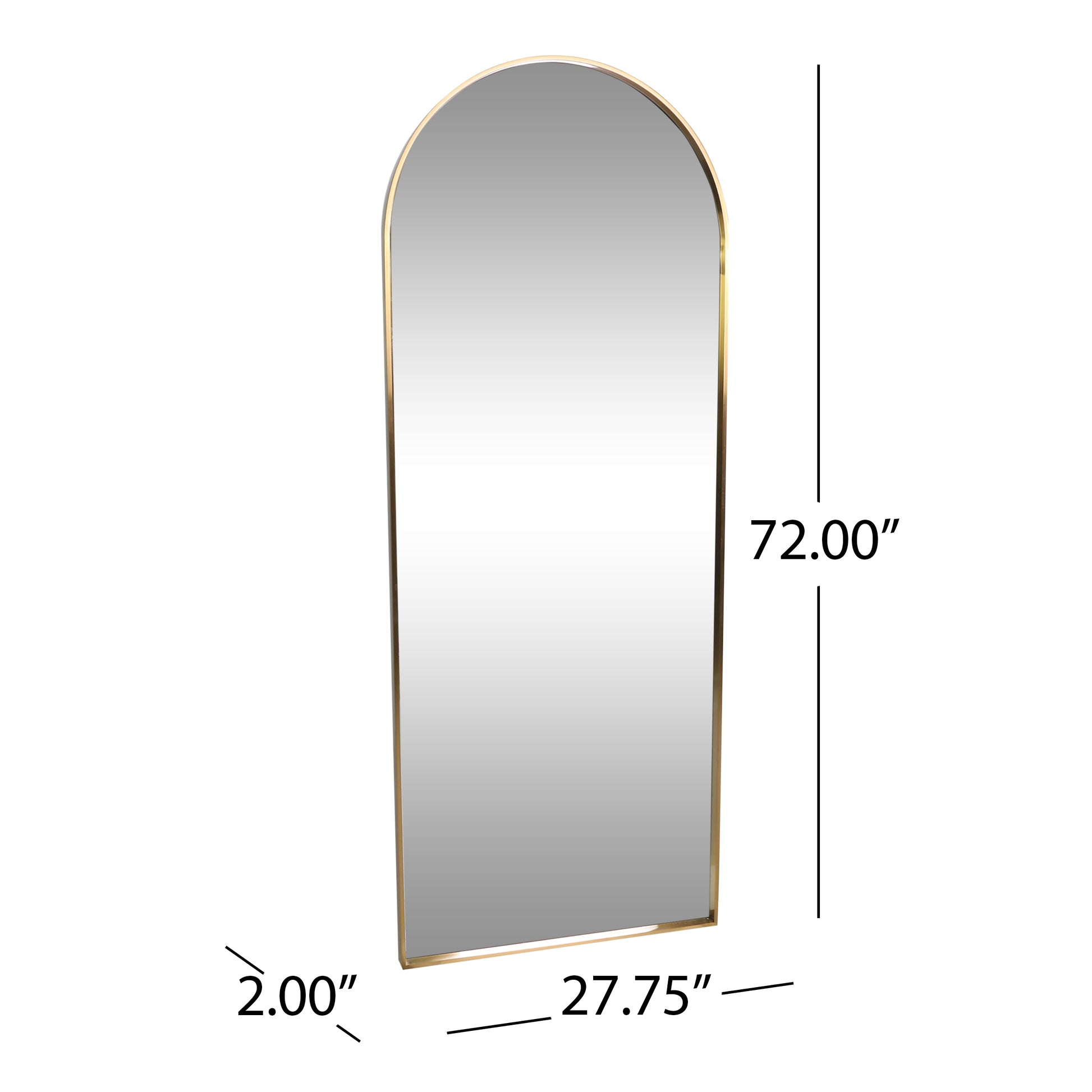 Length Mirror