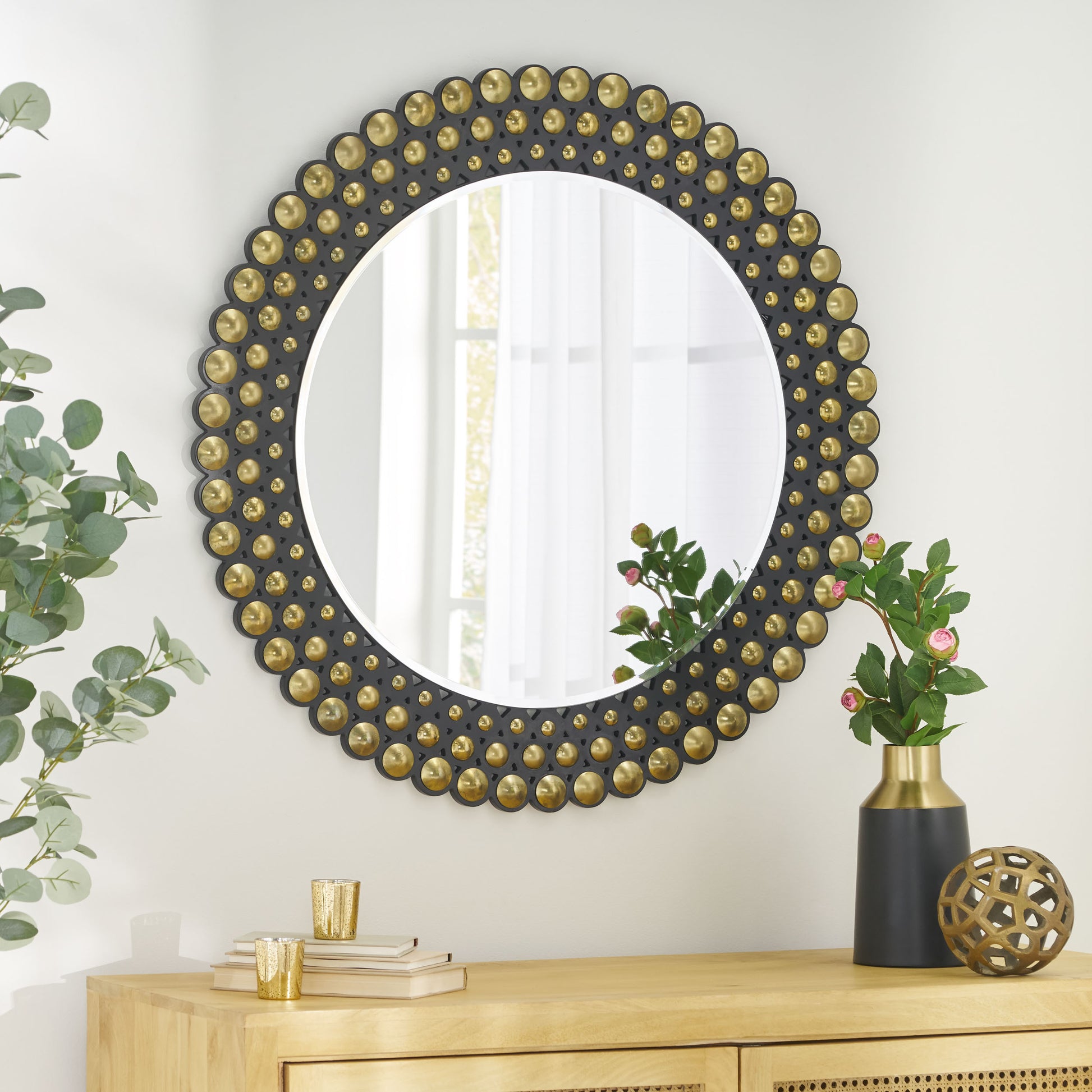 Wall Mirror