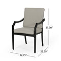 San Diego Dining Chair