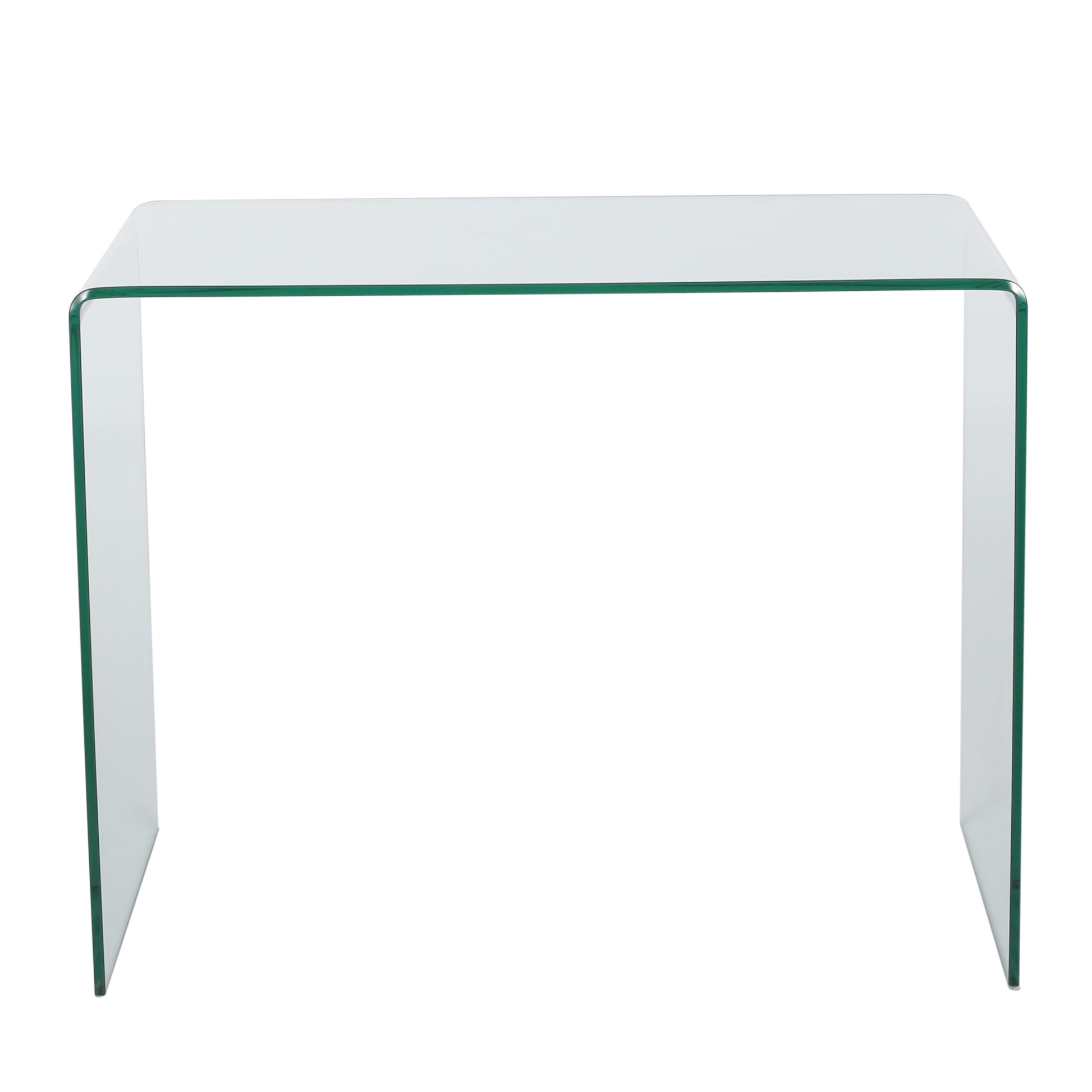 Dining Table - Clear Fabric