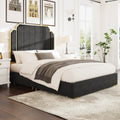 Queen Size Bed Frame And 59.06