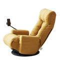 Adjustable Head And Waist, Game Chair, Lounge