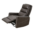 Swivel Glider Rocker Recliner Chair For