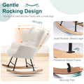 Rocking Chairs, 26