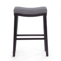 Saddle Stool