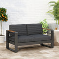 Giovanna Loveseat