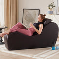 Yoga Chaise Lounge Chair For Stretching