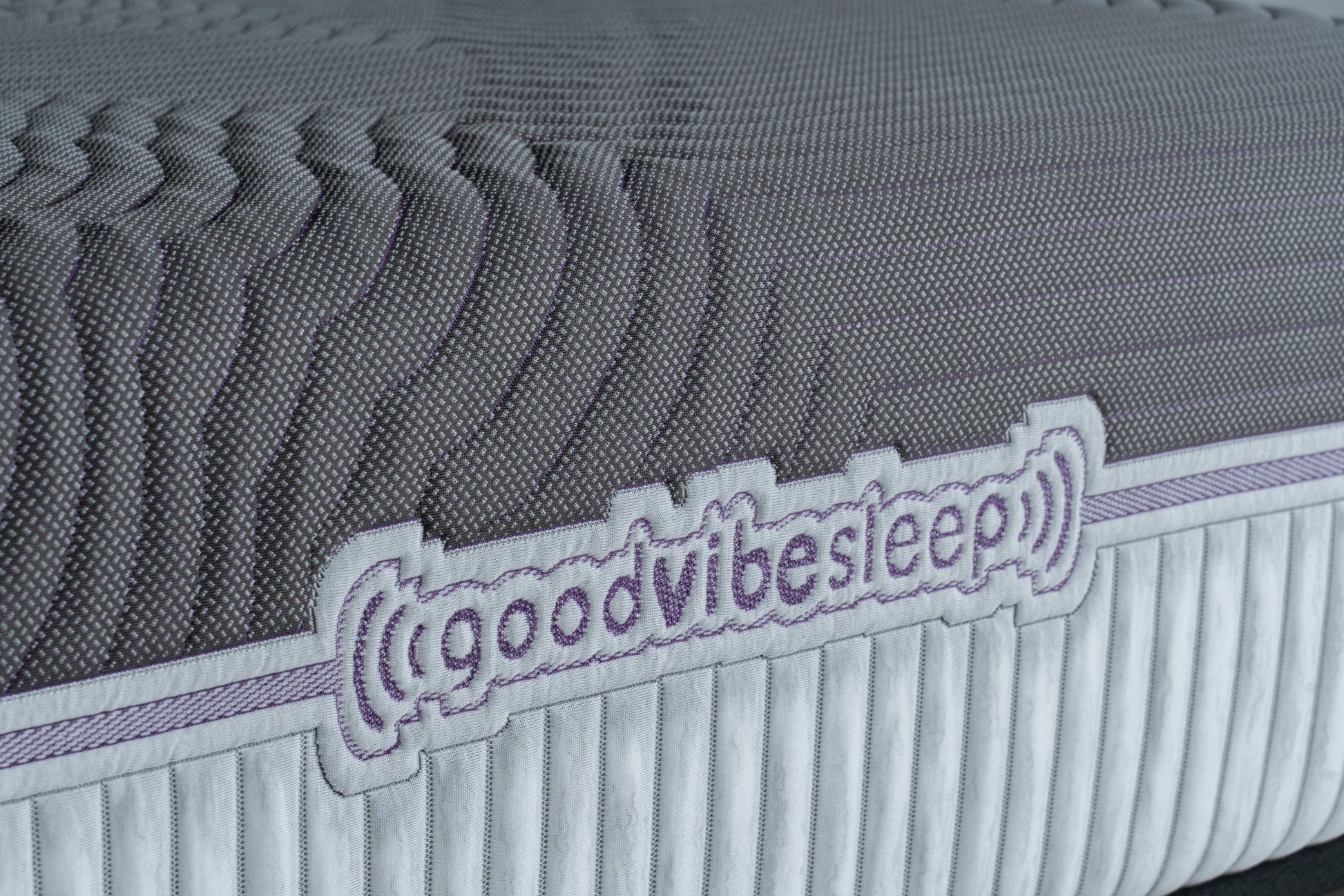 Goodvibesleep Ease Mattress And Adjustable Base -