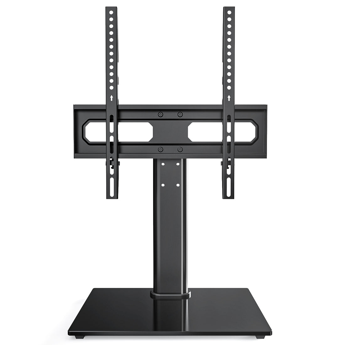 Universal Rotating Tv Stand, 3 Height Adjustable