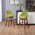 Coolmore Bar Stools Set Of 2 Counter Height