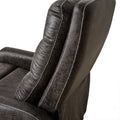 Swivel Glider Rocker Recliner Chair For