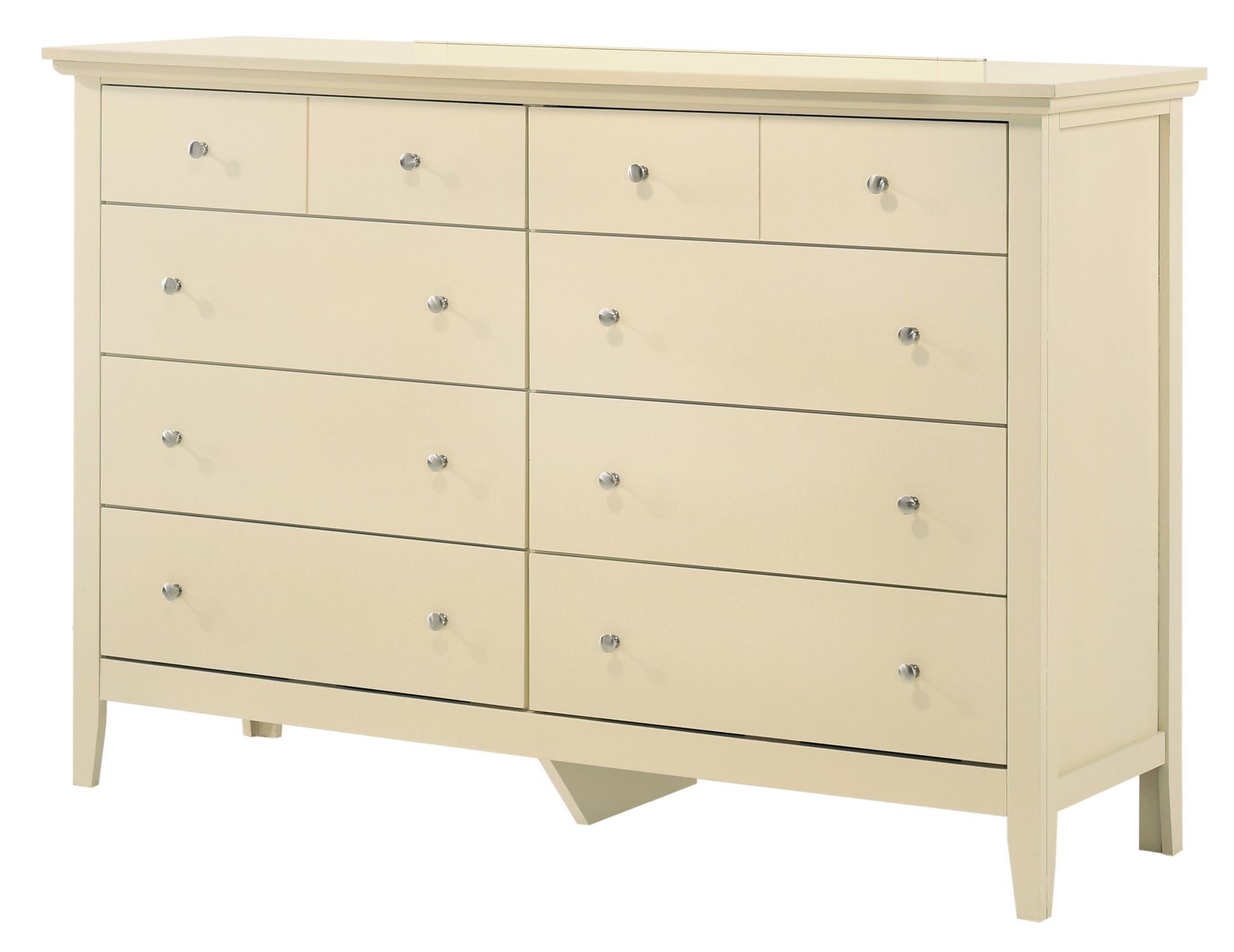 Hammond G5475 D Dresser , Beige beige-particle board