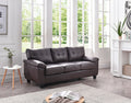 Gallant G905A S Sofa , CAPPUCCINO beige-foam-pu