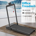 Treadmill Home Office Use Together, The Sound Is