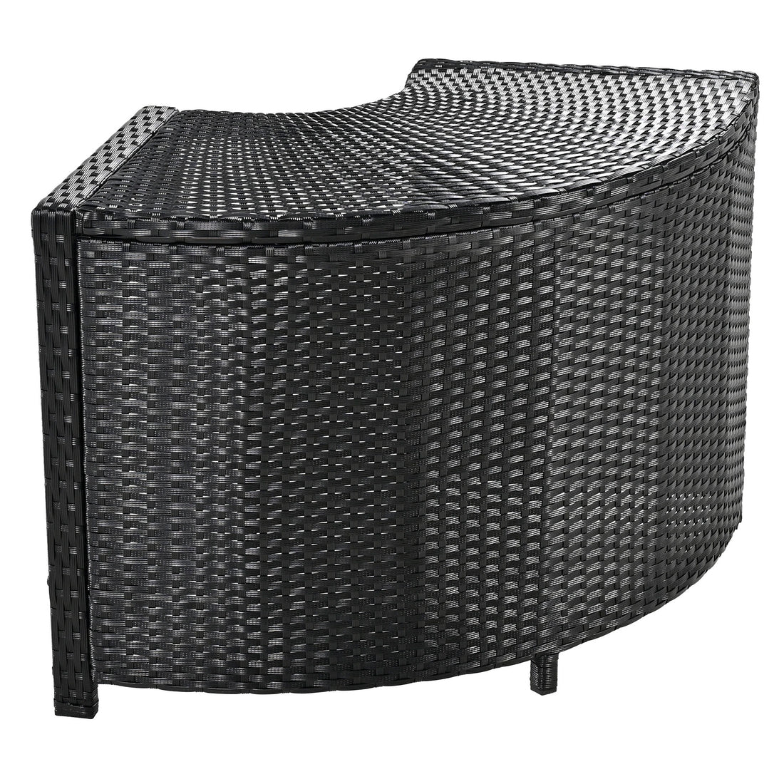 Spa Surround Spa Frame Quadrilateral Outdoor