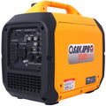 3500 Watt Portable Inverter Generator Gas