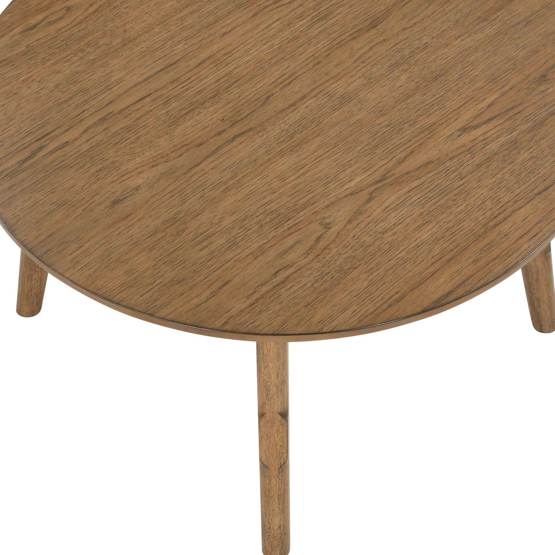 Oslo Coffee Table Brown - Brown Wood