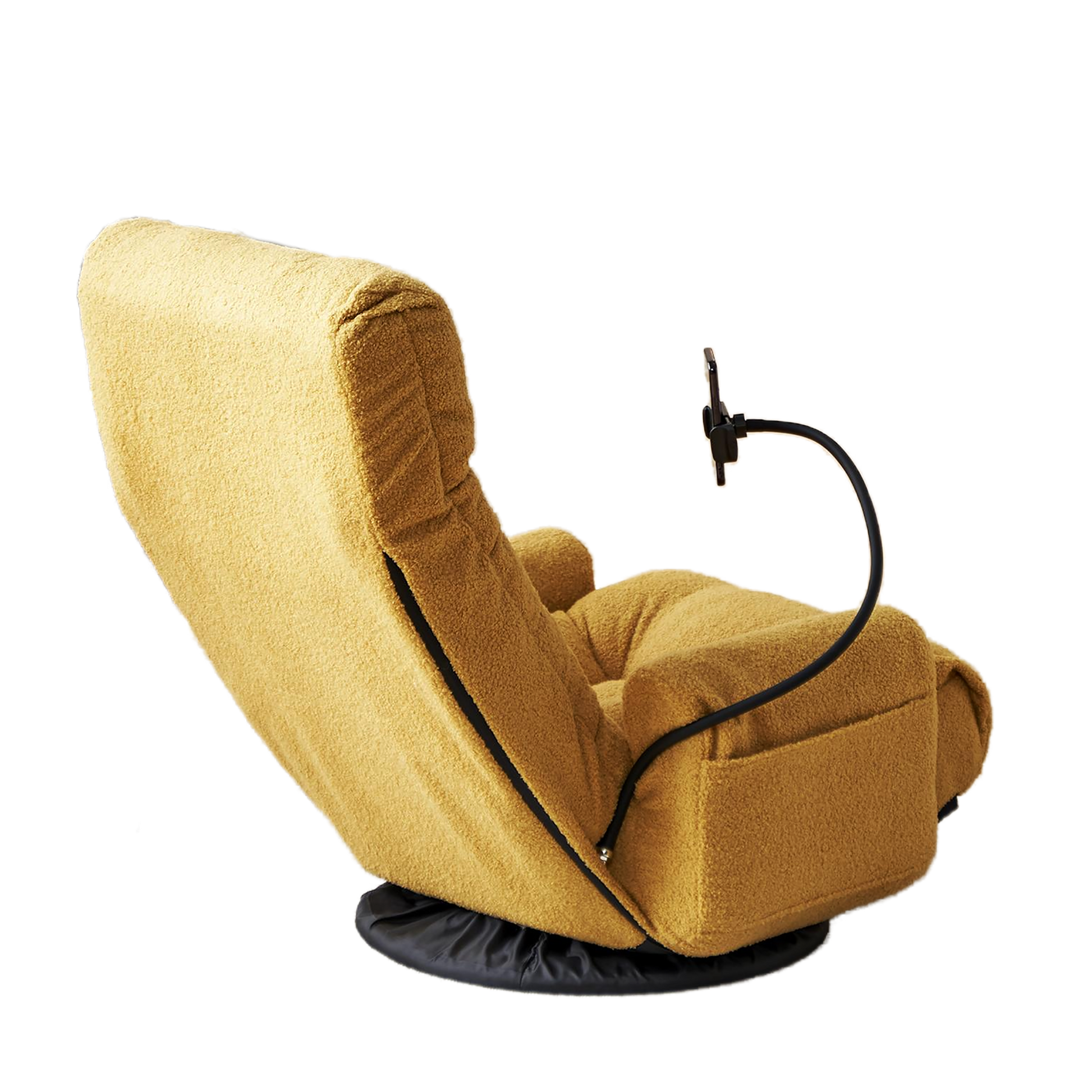 Adjustable Head And Waist, Game Chair, Lounge