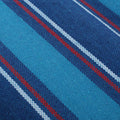 Richardson Hammock Fabric Only Multi Blue Red