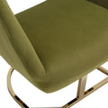 Coolmore Upholstered Tufted Living Room Chair