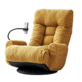 Adjustable Head And Waist, Game Chair, Lounge