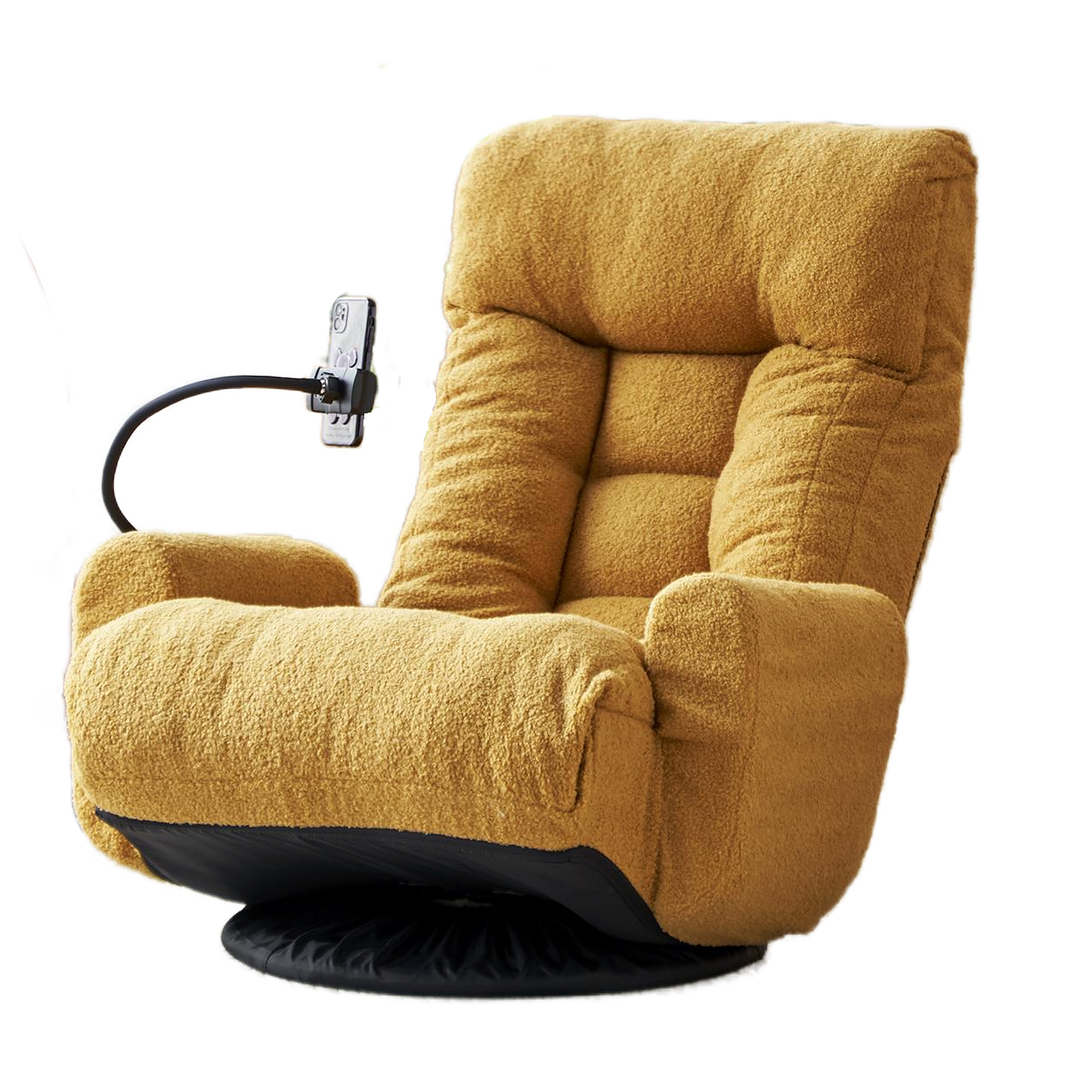 Adjustable Head And Waist, Game Chair, Lounge