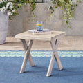 Eaglewood Side Table