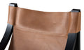 Lima Natural Leather Sling Light Brown - Light