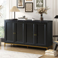 Modern Sideboard With Extra Large Storage Space