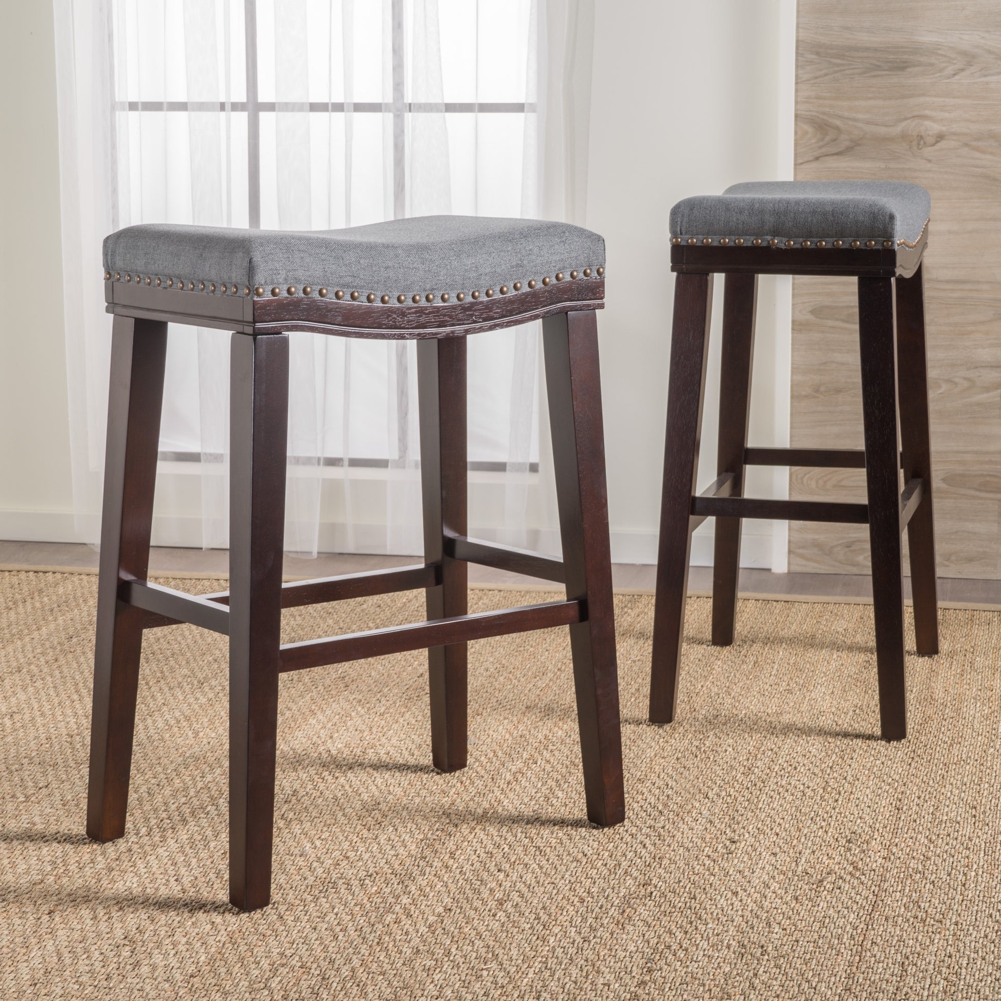 Saddle Stool