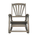 Sunview Reclining Rocking Chair