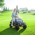 Ride On Car 24V Car For Kids & Parents, Battery -