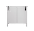 2 Door Cabinet, American Furniture, Suitable For