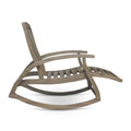 Sunview Reclining Rocking Chair