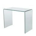 Dining Table - Clear Fabric