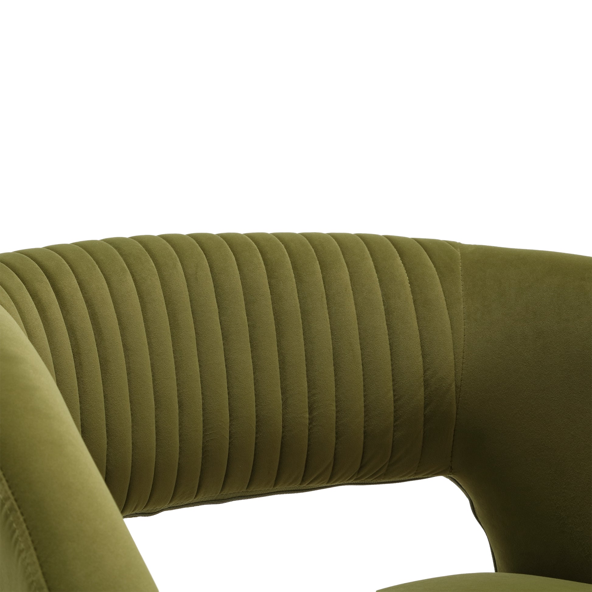 Coolmore Upholstered Tufted Living Room Chair