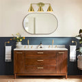 Wall Mounted 3 Light Bathroom Vanity Light