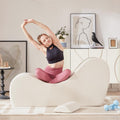 Yoga Chaise Lounge Chair For Stretching