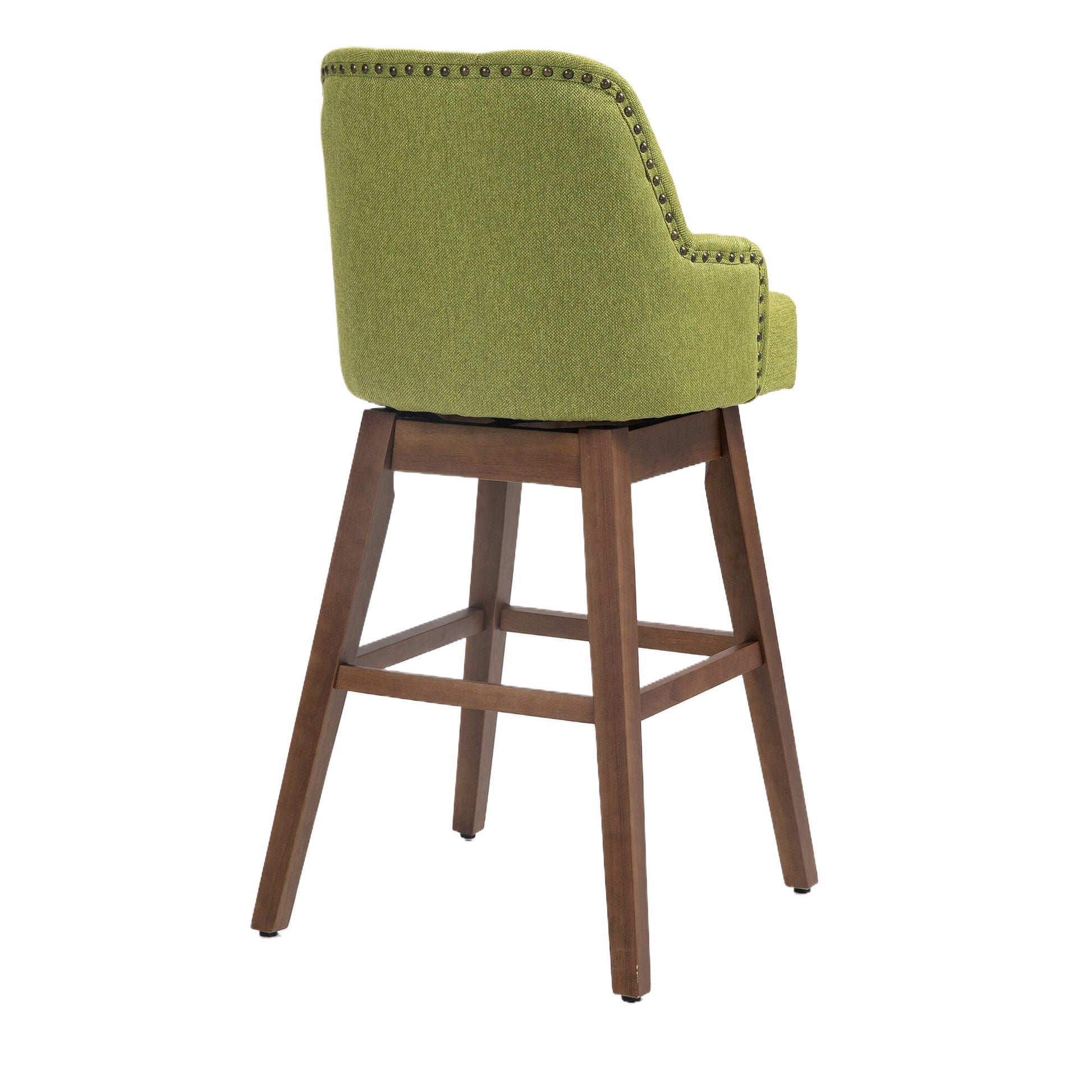 Coolmore Bar Stools Set Of 2 Counter Height