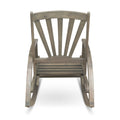 Sunview Reclining Rocking Chair