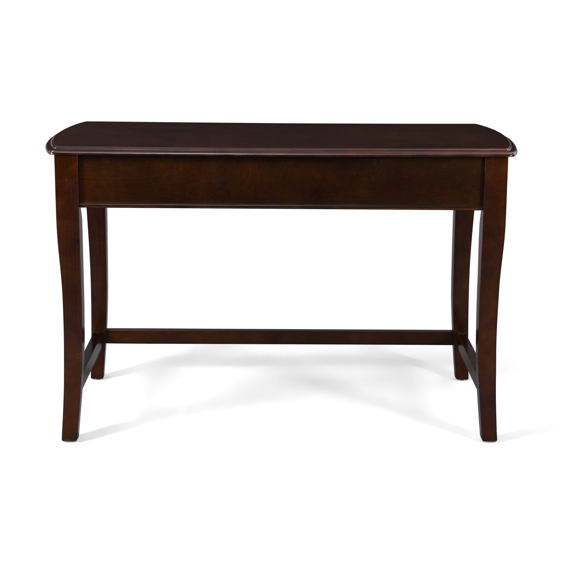 LIFT TOP DESK walnut brown-mdf