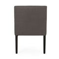 Arm Chair Chairs Furniture Dark Grey Accent